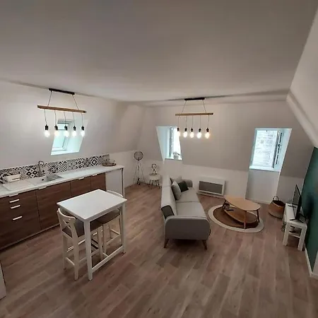 Petit Cocon Centre Ville Lejlighed Orthez