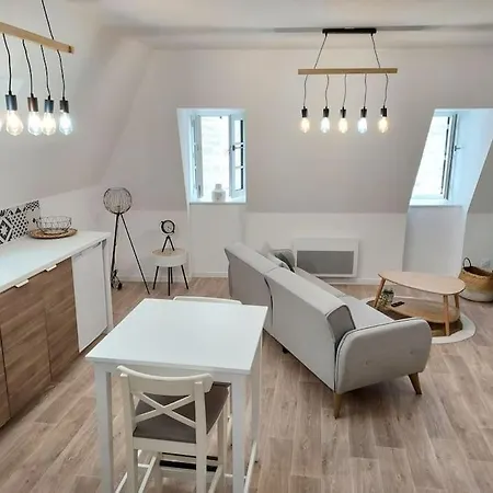 Petit Cocon Centre Ville Lejlighed Orthez