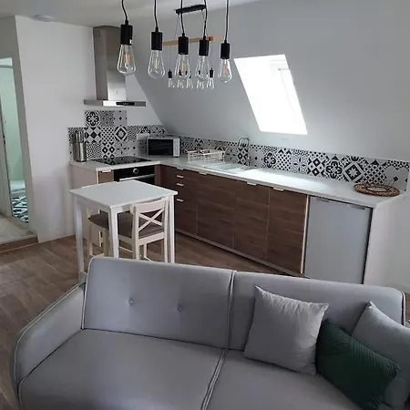 Lejlighed Petit Cocon Centre Ville Orthez