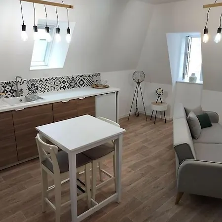 Lejlighed Petit Cocon Centre Ville Orthez